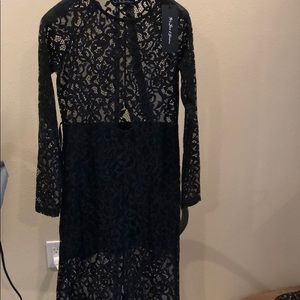 Beautiful sexy Lace jumpsuit